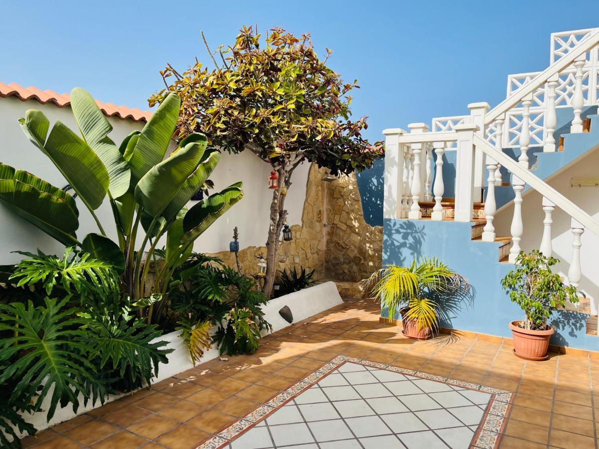 La Dama Del Mar Villa Telde Exterior photo
