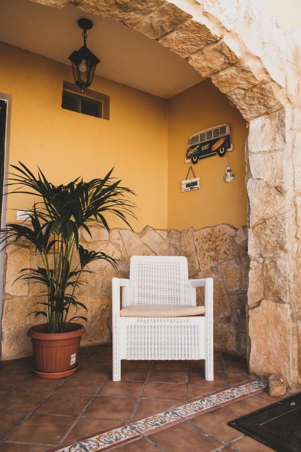 La Dama Del Mar Villa Telde Exterior photo
