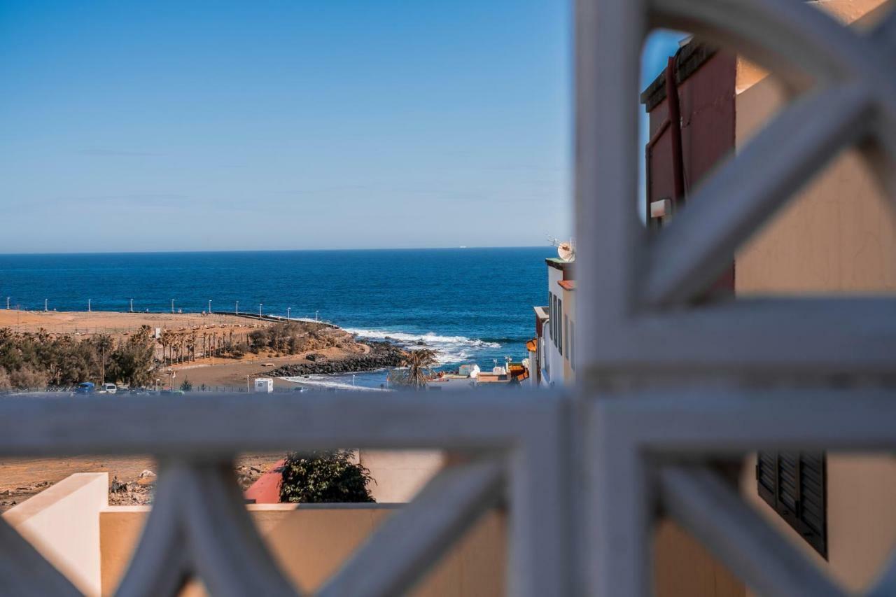 La Dama Del Mar Villa Telde Exterior photo