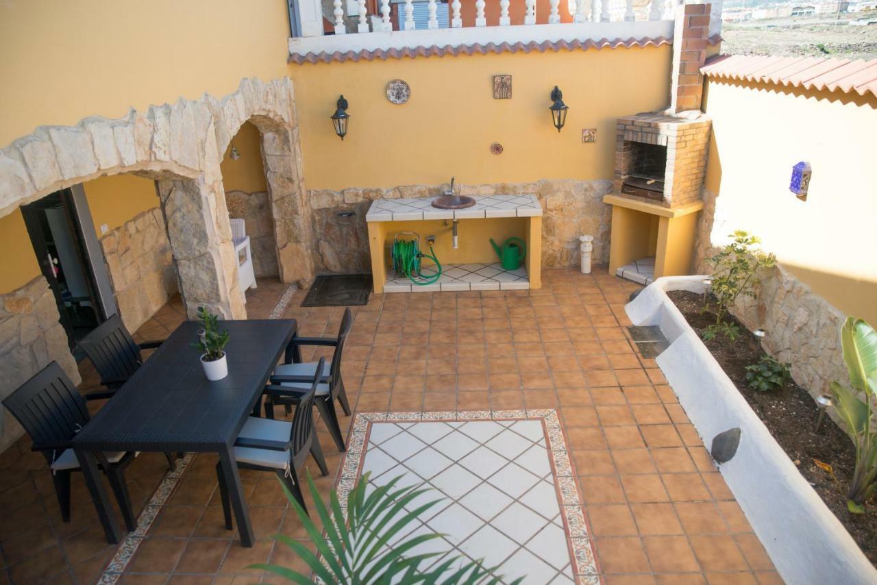La Dama Del Mar Villa Telde Exterior photo